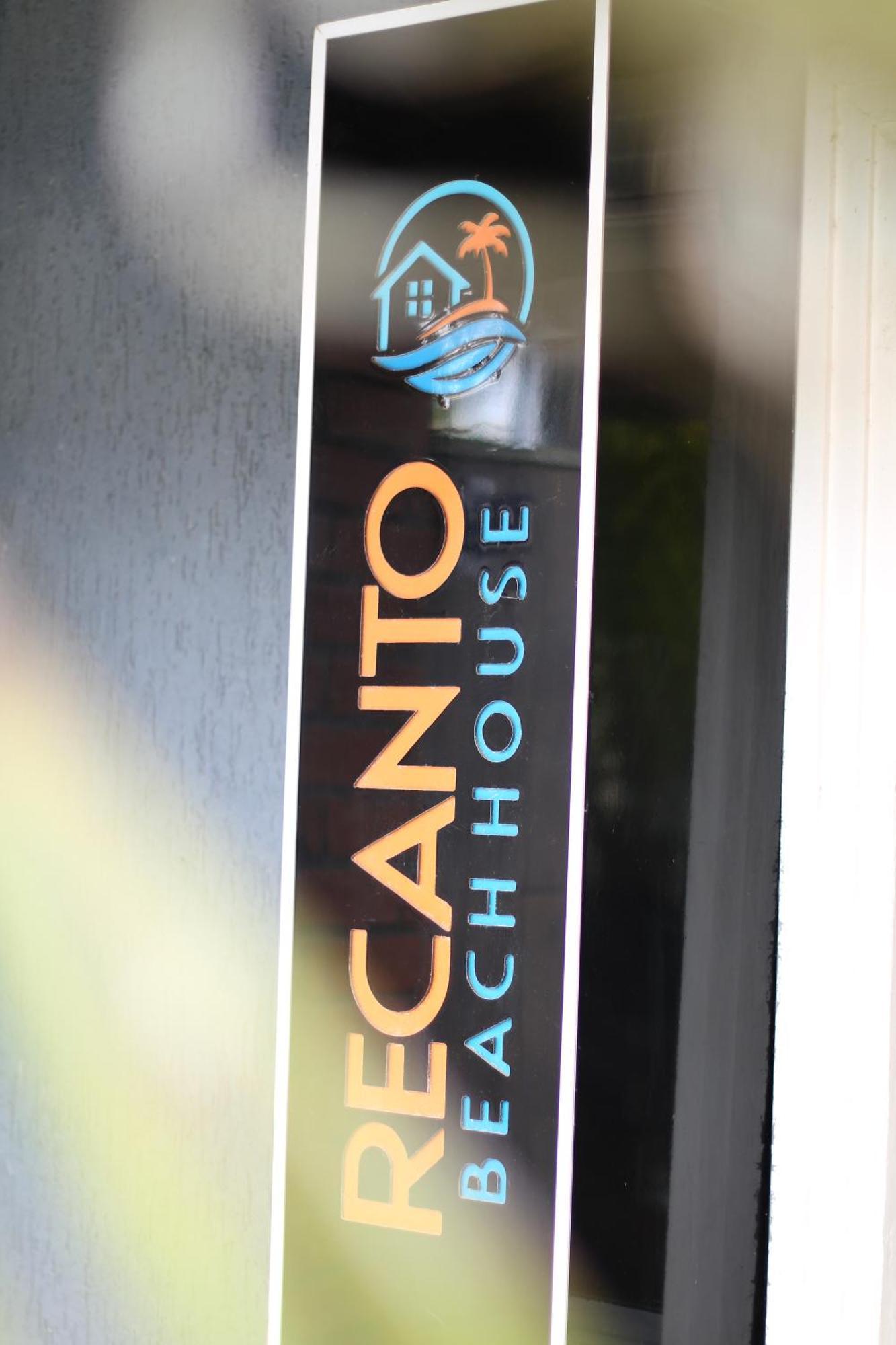 Pousada Recanto Beach House - Cabo Frio - Rj- Unamar- Cond Florestinha - 1 Min A Pe Da Praia Tamoios Exterior foto